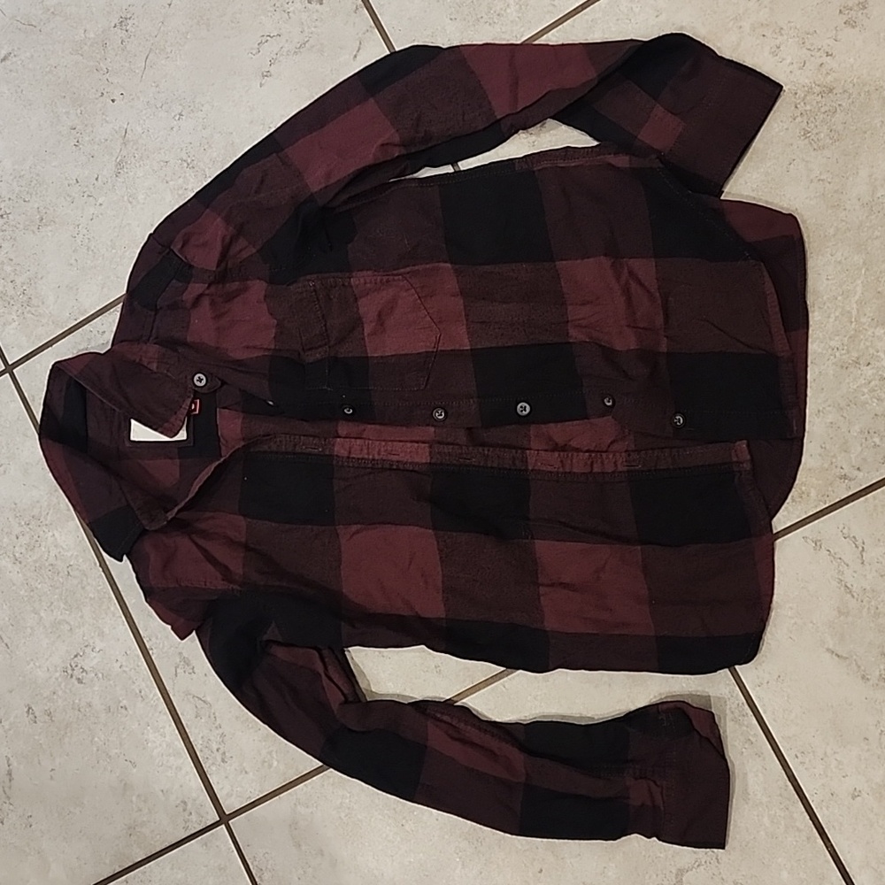 Shirt /flannel